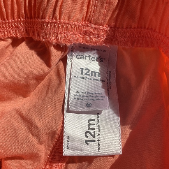 Carters Short Bundle - Picture 2 of 2